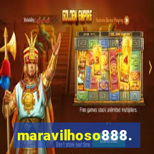 maravilhoso888.com