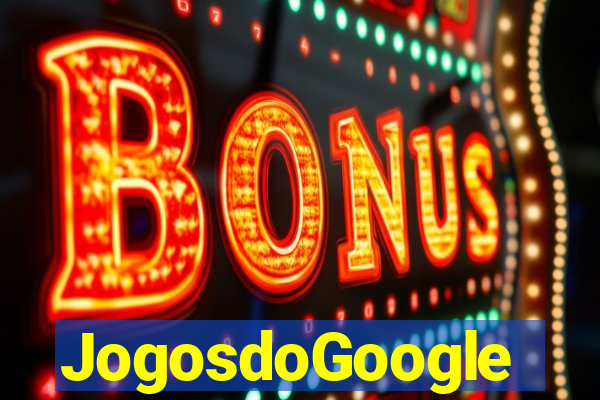 JogosdoGoogle