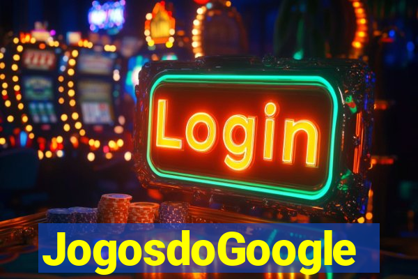 JogosdoGoogle