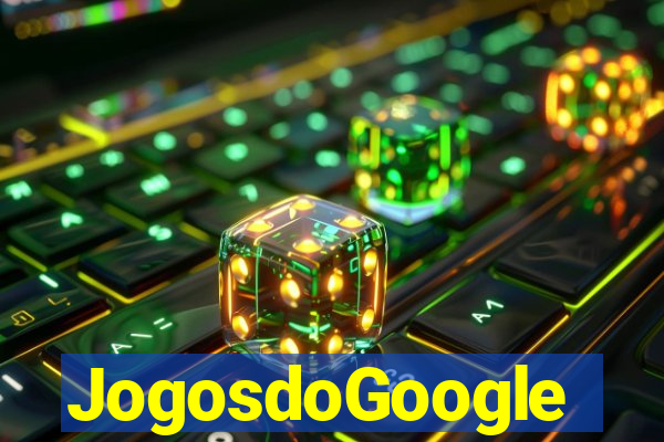 JogosdoGoogle