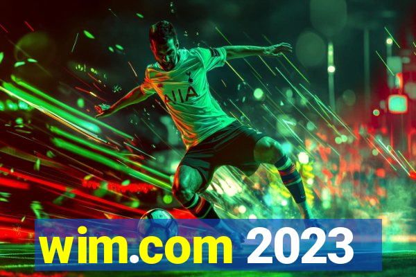 wim.com 2023