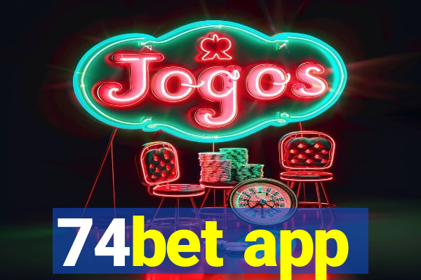 74bet app