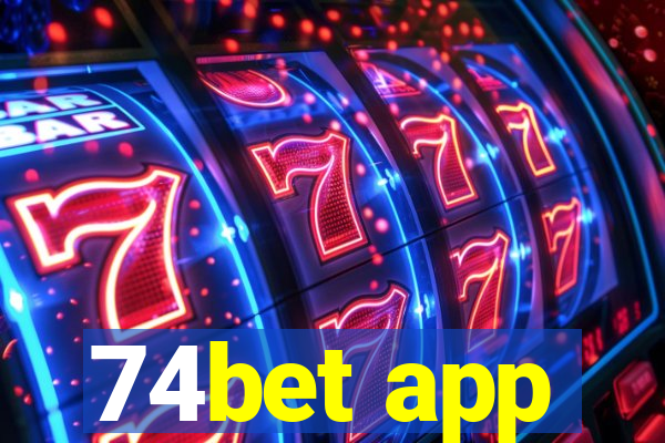 74bet app