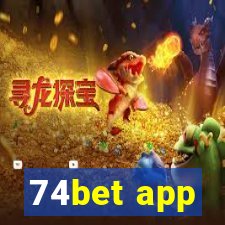 74bet app