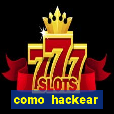 como hackear fortune tiger