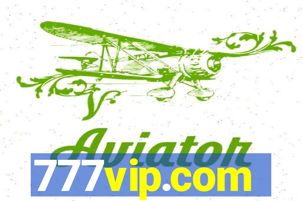 777vip.com