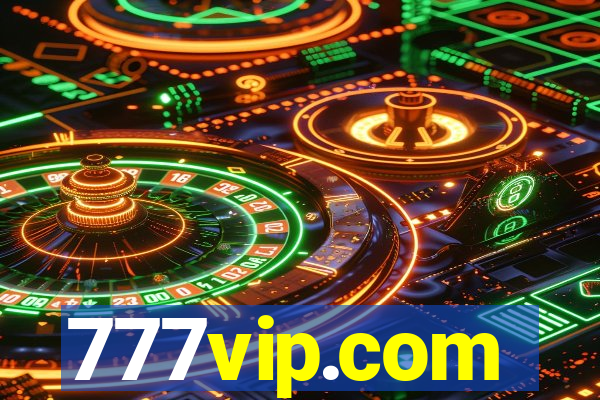 777vip.com