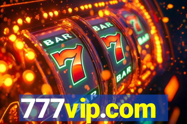 777vip.com