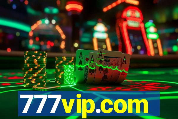 777vip.com