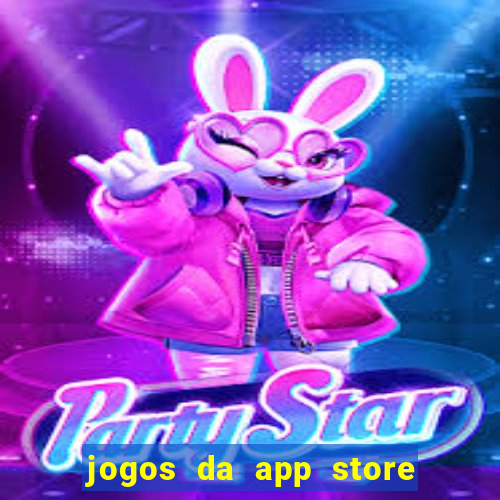 jogos da app store que ganha dinheiro de verdade