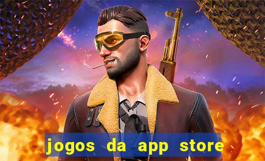 jogos da app store que ganha dinheiro de verdade