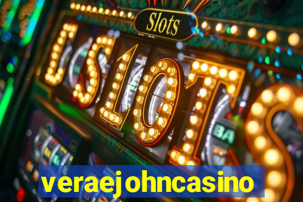 veraejohncasino