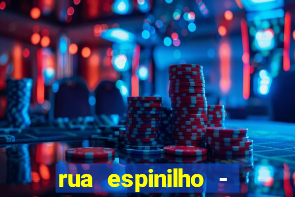 rua espinilho - guarani novo hamburgo - rs 298