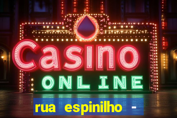 rua espinilho - guarani novo hamburgo - rs 298