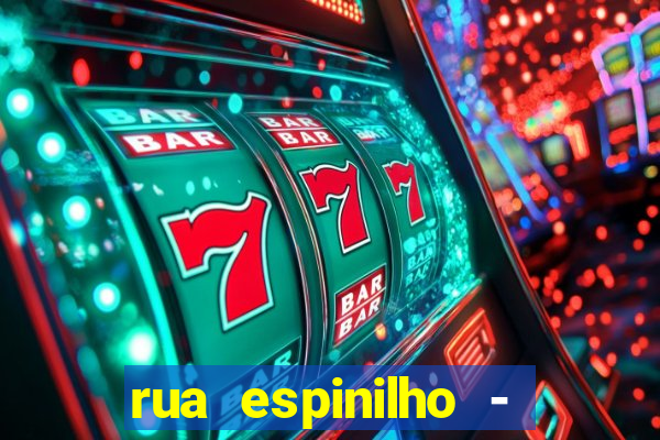 rua espinilho - guarani novo hamburgo - rs 298