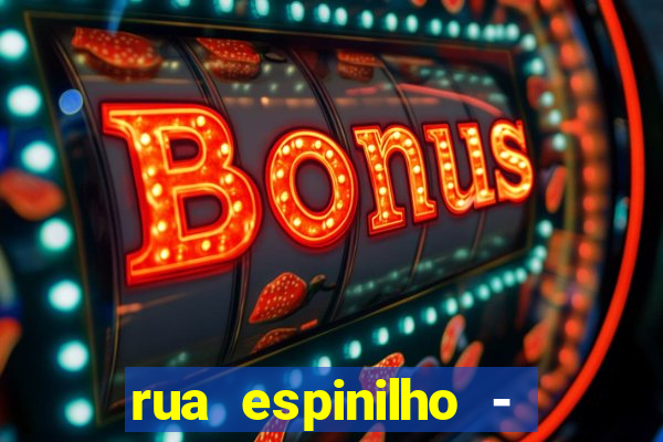 rua espinilho - guarani novo hamburgo - rs 298