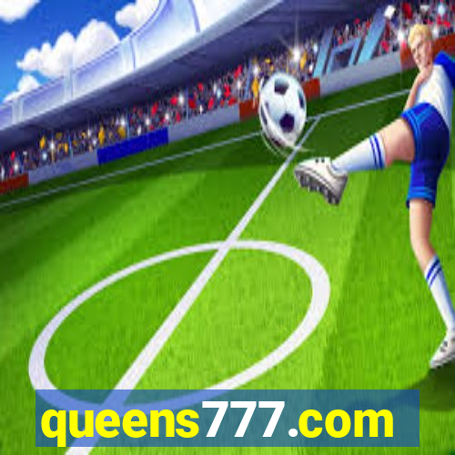 queens777.com