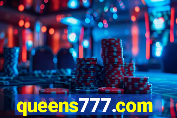 queens777.com