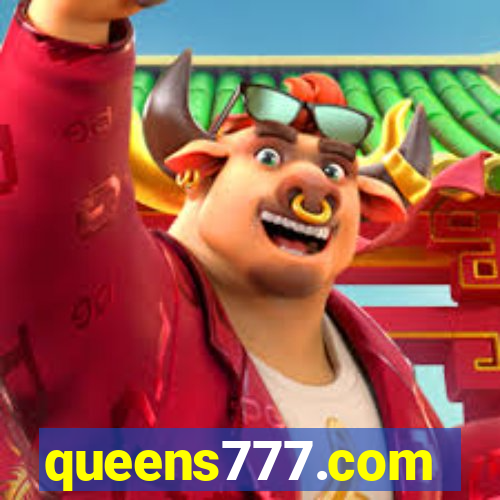 queens777.com