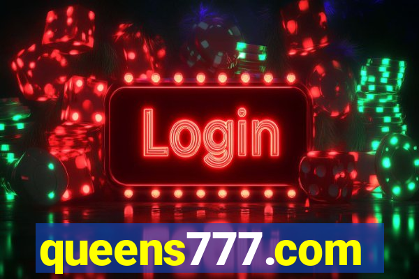 queens777.com