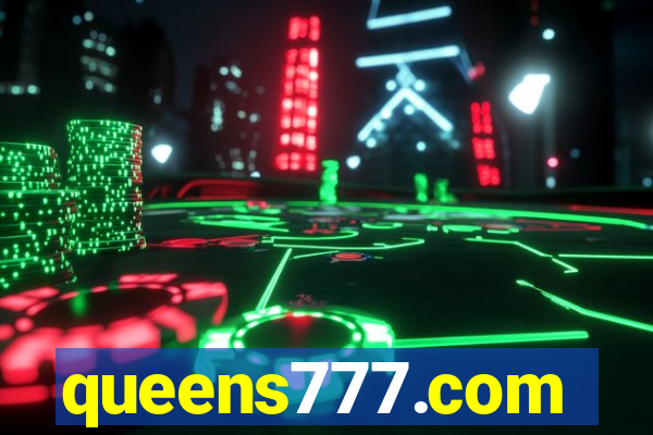 queens777.com