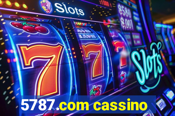 5787.com cassino