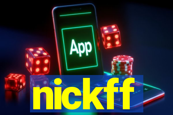 nickff