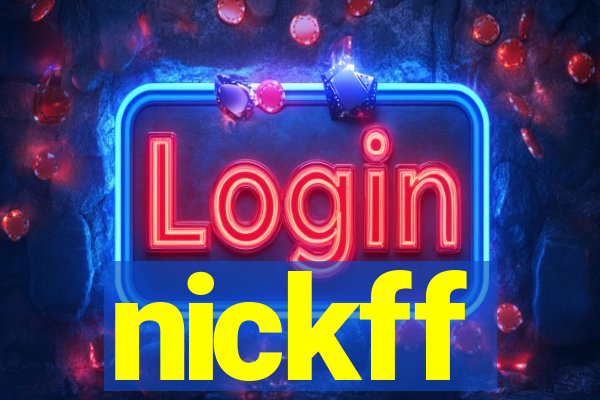 nickff