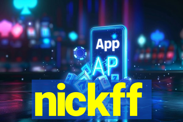 nickff