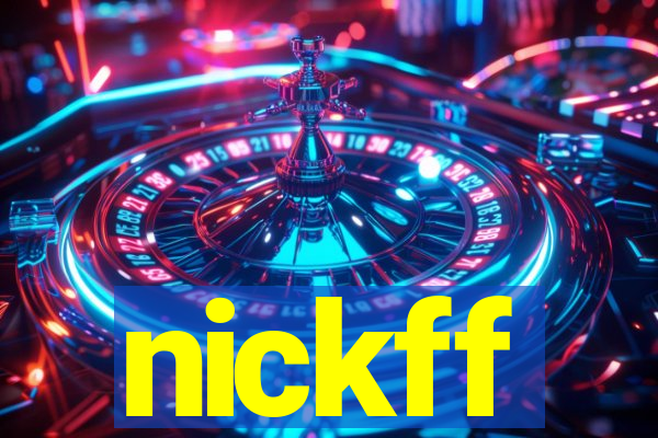 nickff