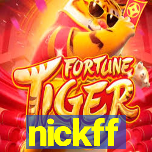 nickff