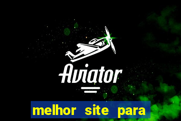 melhor site para jogar no bicho