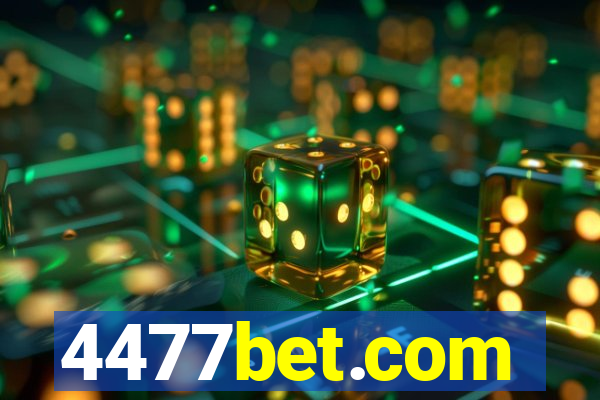 4477bet.com