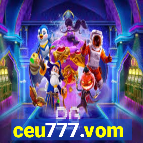 ceu777.vom