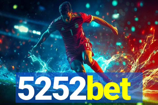 5252bet