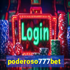 poderoso777bet