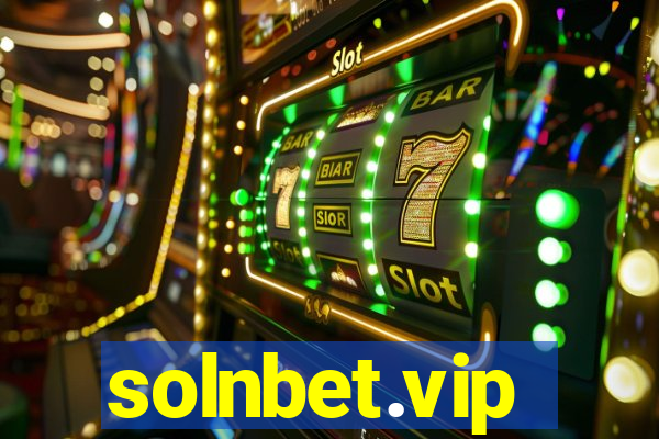 solnbet.vip