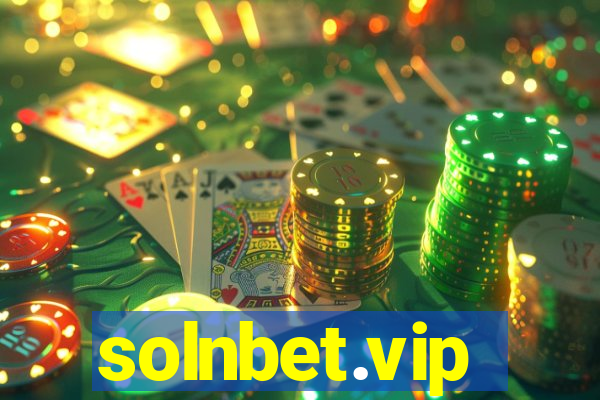 solnbet.vip