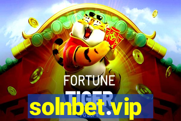 solnbet.vip