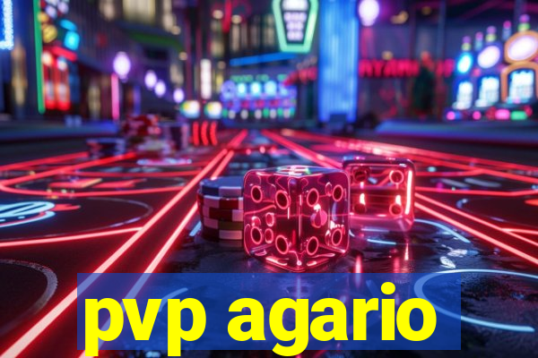 pvp agario