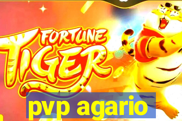 pvp agario