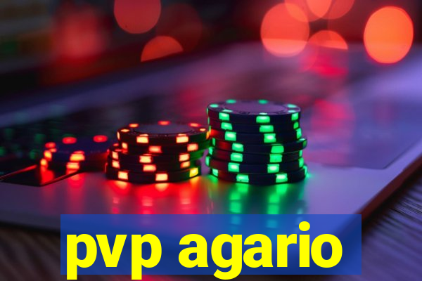 pvp agario