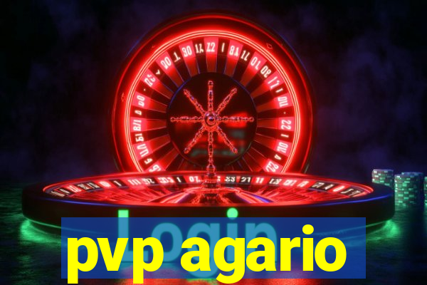 pvp agario