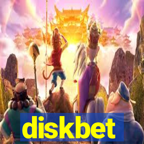 diskbet