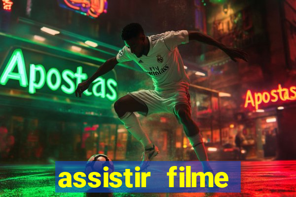 assistir filme demon slayer 2024