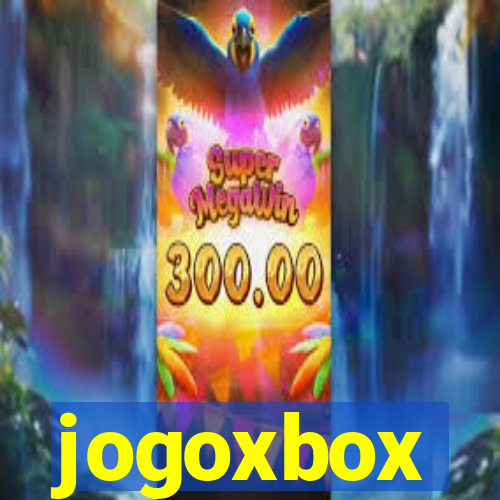 jogoxbox