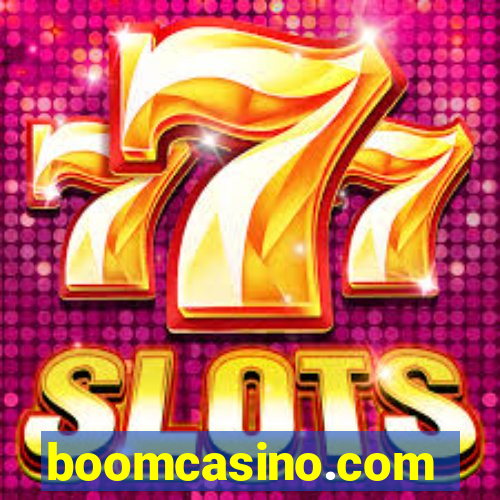 boomcasino.com