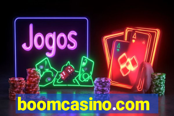 boomcasino.com