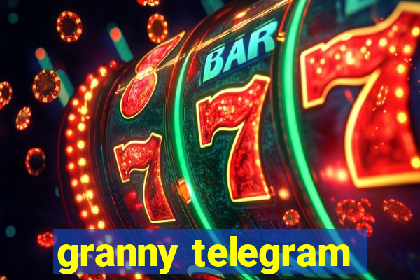 granny telegram