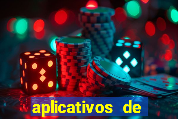 aplicativos de jogos que ganha dinheiro